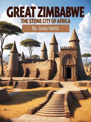 cover image of Great Zimbabwe